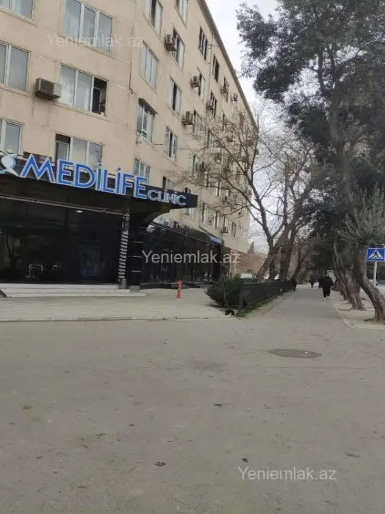 59 500 AZN - 1 otaqlı mənzil Satılır, Bakıxanov qəs., Sabunçu, Bakı