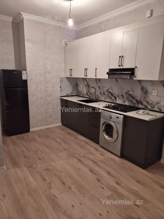 450 AZN - 2 otaqlı mənzil Kirayə (aylıq), 76-cı məhəllə, Sumqayıt