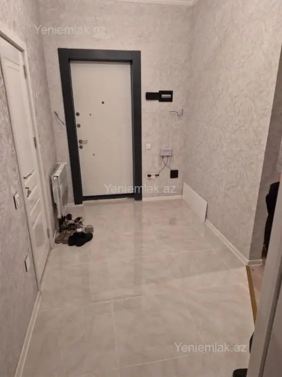 450 AZN - 2 otaqlı mənzil Kirayə (aylıq), 76-cı məhəllə, Sumqayıt