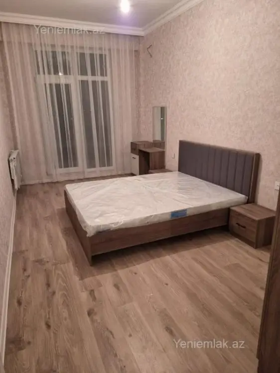 450 AZN - 2 otaqlı mənzil Kirayə (aylıq), 76-cı məhəllə, Sumqayıt