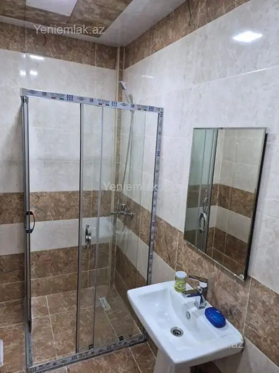 450 AZN - 2 otaqlı mənzil Kirayə (aylıq), 76-cı məhəllə, Sumqayıt