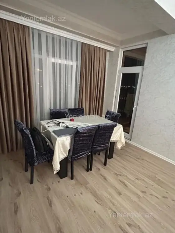 450 AZN - 2 otaqlı mənzil Kirayə (aylıq), 76-cı məhəllə, Sumqayıt