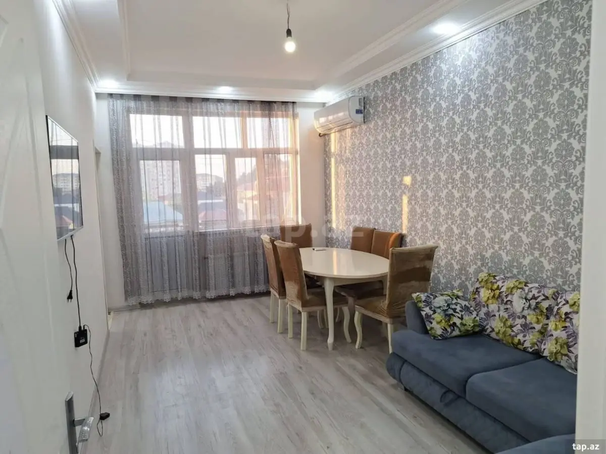 449 AZN - 2 otaqlı mənzil Kirayə (aylıq), Masazır, Abşeron