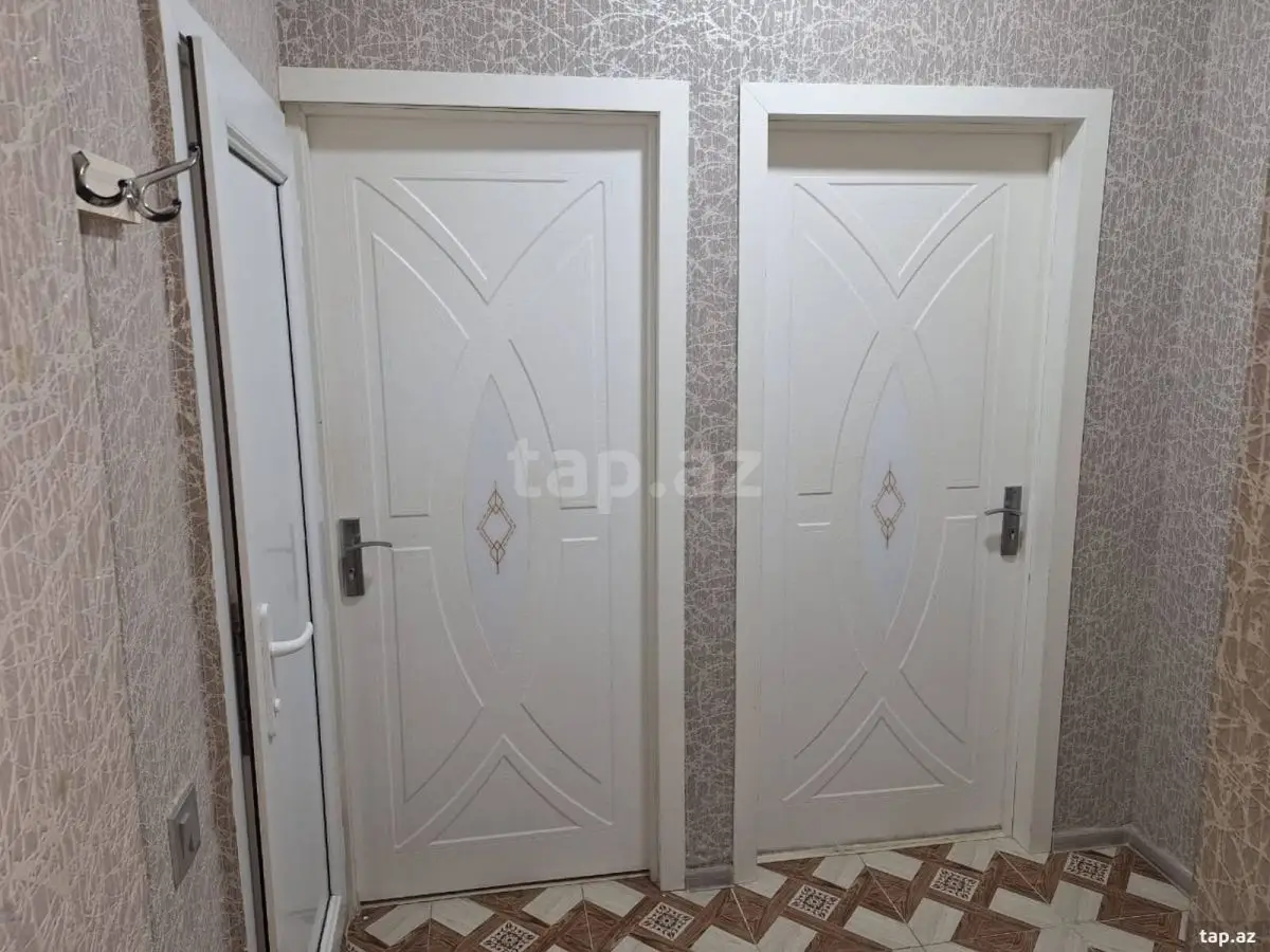 449 AZN - 2 otaqlı mənzil Kirayə (aylıq), Masazır, Abşeron