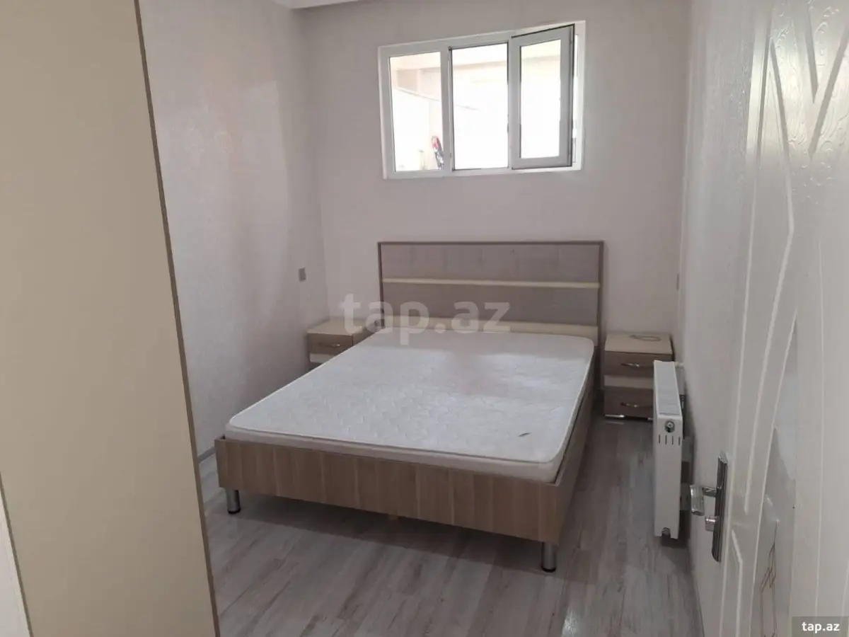 449 AZN - 2 otaqlı mənzil Kirayə (aylıq), Masazır, Abşeron