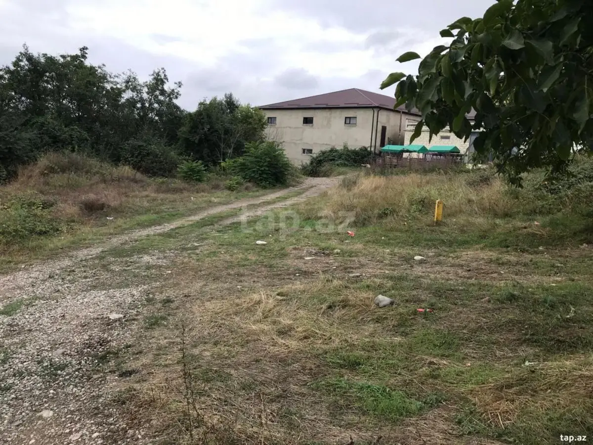 35 000 AZN - 0 m² Obyekt / Ofis , Qusar