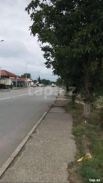 35 000 AZN - 0 m² Obyekt / Ofis , Qusar