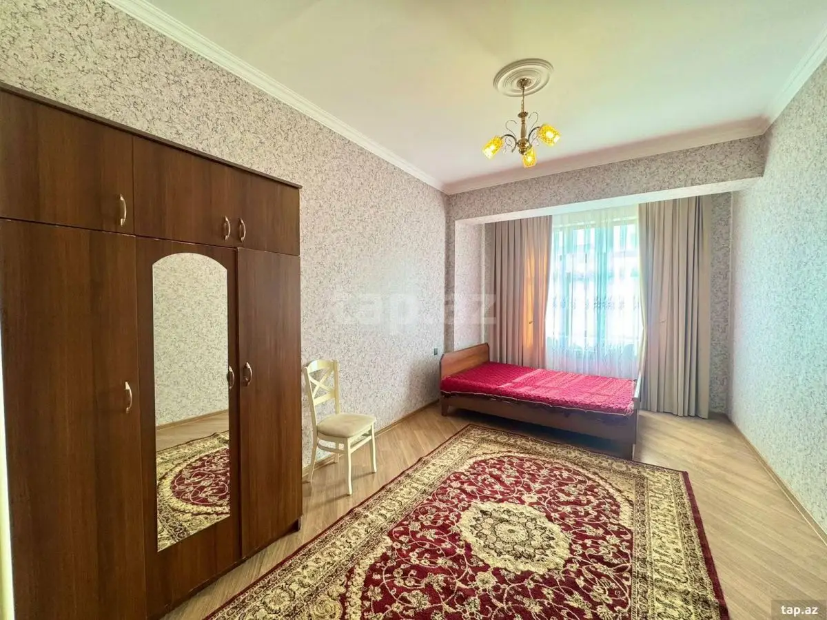 680 AZN - 2 otaqlı mənzil Kirayə (aylıq), Səbail, Bakı
