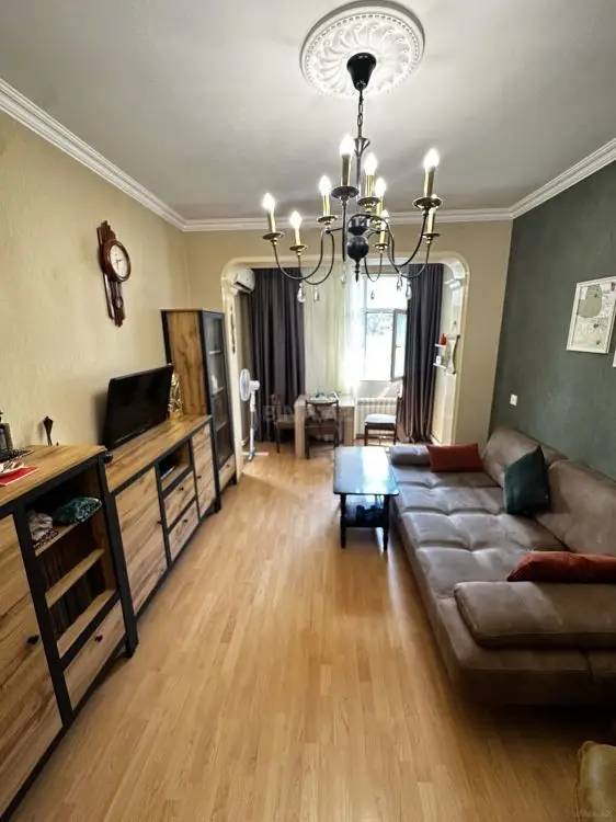 136 000 AZN - 2 otaqlı mənzil Satılır, 2-ci mikrorayon, Abşeron