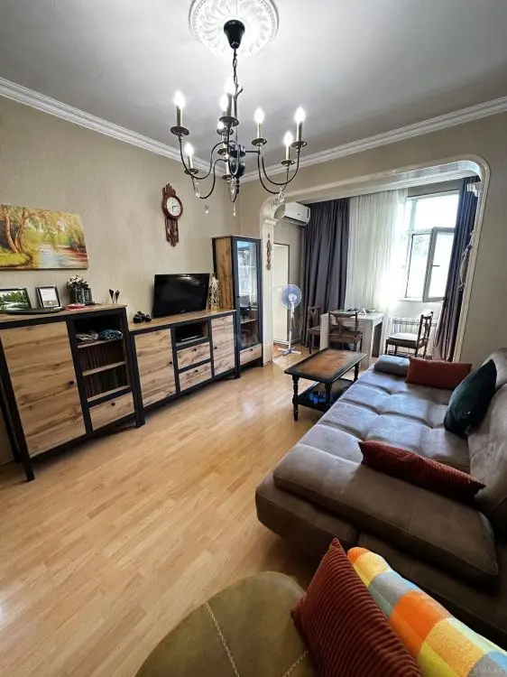 136 000 AZN - 2 otaqlı mənzil Satılır, 2-ci mikrorayon, Abşeron