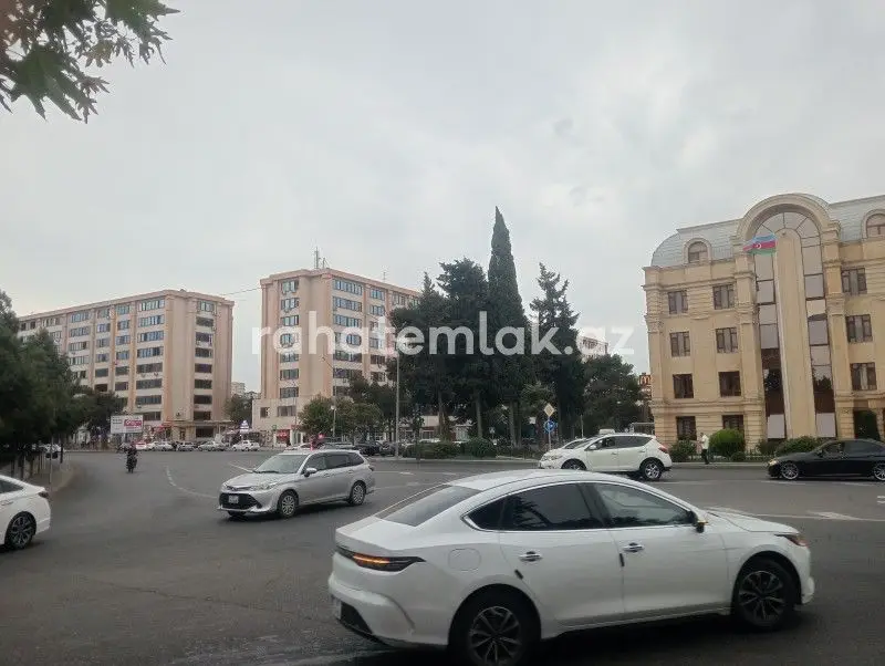 300 AZN - 1 otaqlı mənzil Kirayə (aylıq), Bakıxanov qəs., Sabunçu, Bakı
