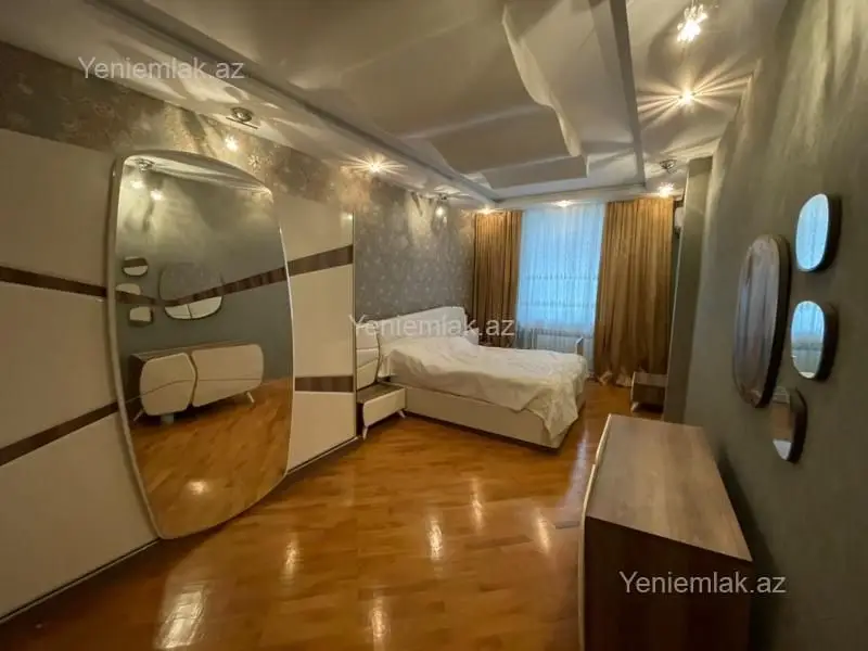 338 000 AZN - 3 otaqlı mənzil Satılır, Yasamal qəs., Yasamal, Bakı