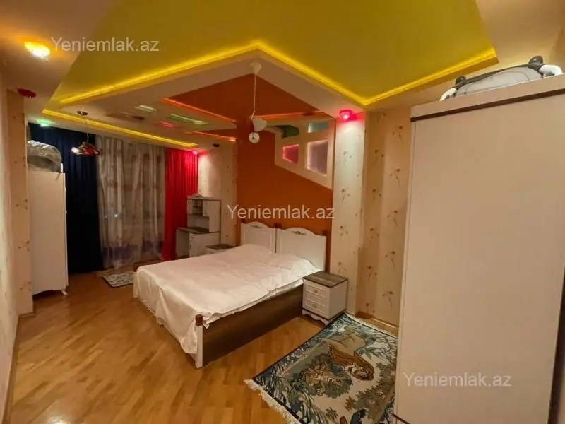 338 000 AZN - 3 otaqlı mənzil Satılır, Yasamal qəs., Yasamal, Bakı