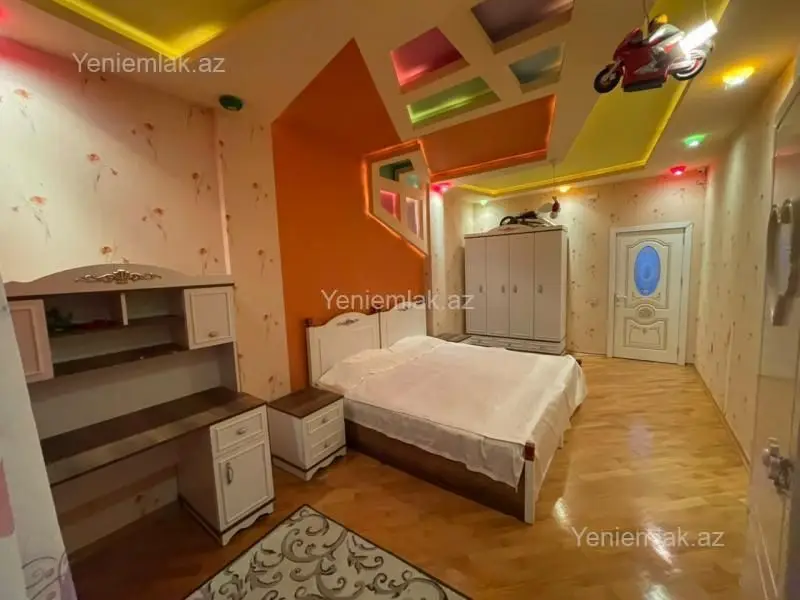338 000 AZN - 3 otaqlı mənzil Satılır, Yasamal qəs., Yasamal, Bakı