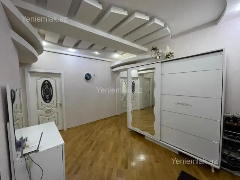 338 000 AZN - 3 otaqlı mənzil Satılır, Yasamal qəs., Yasamal, Bakı