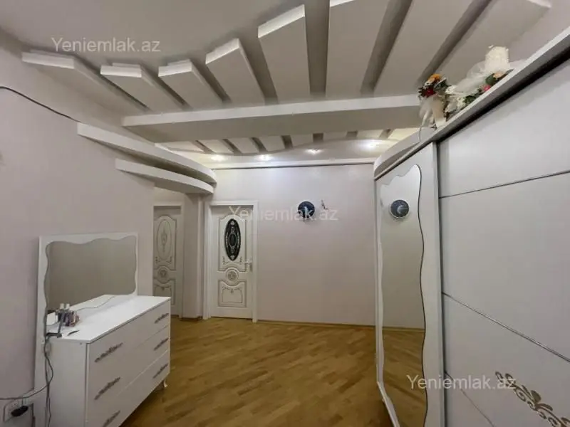 338 000 AZN - 3 otaqlı mənzil Satılır, Yasamal qəs., Yasamal, Bakı