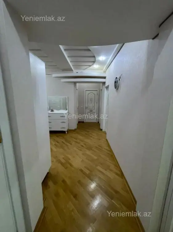 338 000 AZN - 3 otaqlı mənzil Satılır, Yasamal qəs., Yasamal, Bakı