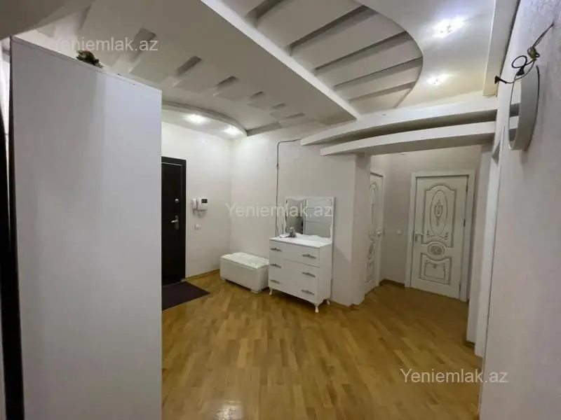338 000 AZN - 3 otaqlı mənzil Satılır, Yasamal qəs., Yasamal, Bakı