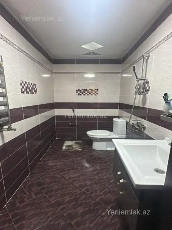 430 000 AZN - 3 otaqlı mənzil Satılır, Xətai, Bakı
