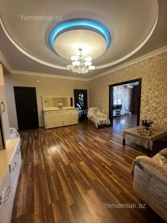 430 000 AZN - 3 otaqlı mənzil Satılır, Xətai, Bakı