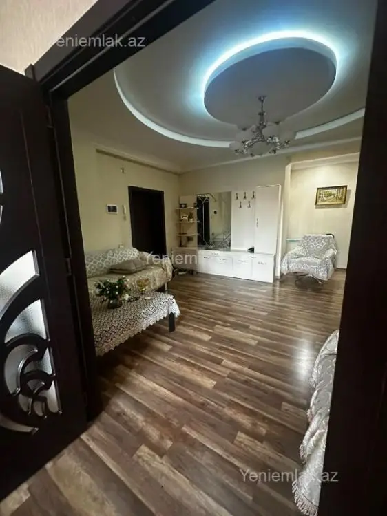 430 000 AZN - 3 otaqlı mənzil Satılır, Xətai, Bakı