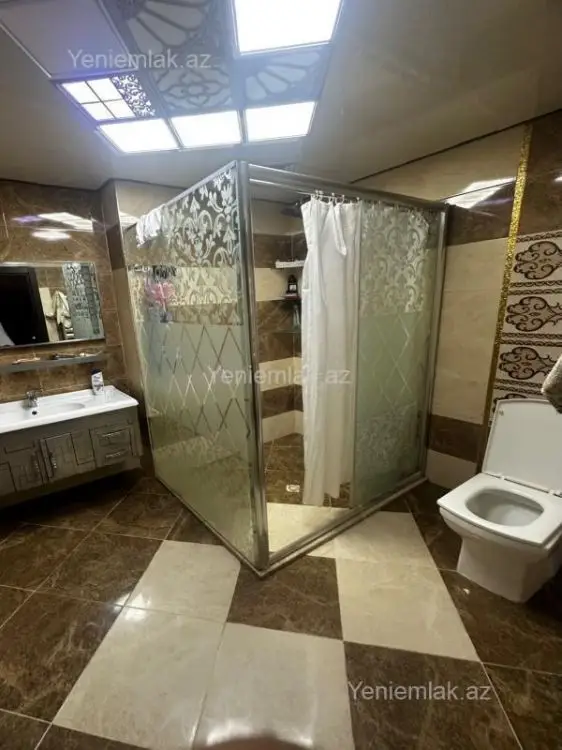 430 000 AZN - 3 otaqlı mənzil Satılır, Xətai, Bakı