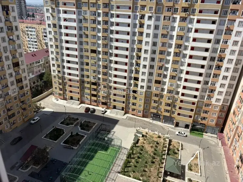 219 000 AZN - 3 otaqlı mənzil Satılır, 10-cu mikrorayon, Sumqayıt