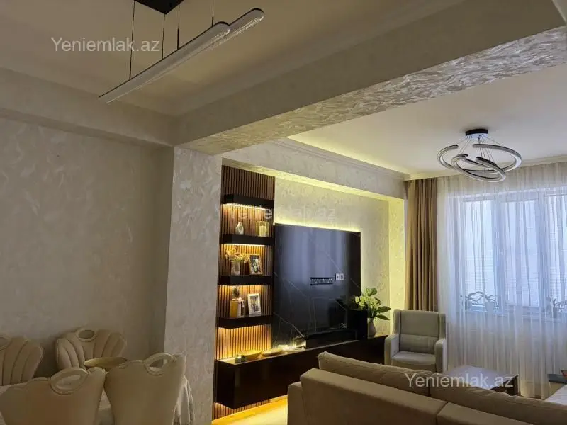 219 000 AZN - 3 otaqlı mənzil Satılır, 10-cu mikrorayon, Sumqayıt