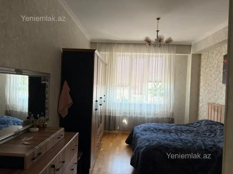 219 000 AZN - 3 otaqlı mənzil Satılır, 10-cu mikrorayon, Sumqayıt
