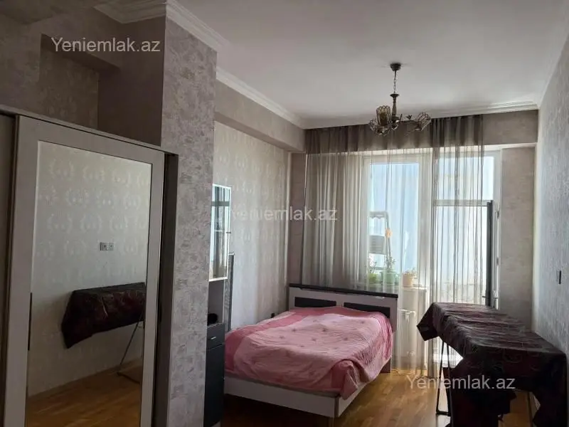 219 000 AZN - 3 otaqlı mənzil Satılır, 10-cu mikrorayon, Sumqayıt