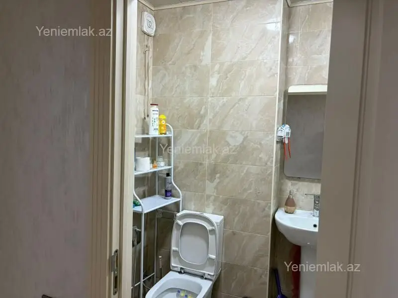 219 000 AZN - 3 otaqlı mənzil Satılır, 10-cu mikrorayon, Sumqayıt
