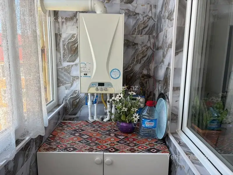 219 000 AZN - 3 otaqlı mənzil Satılır, 10-cu mikrorayon, Sumqayıt