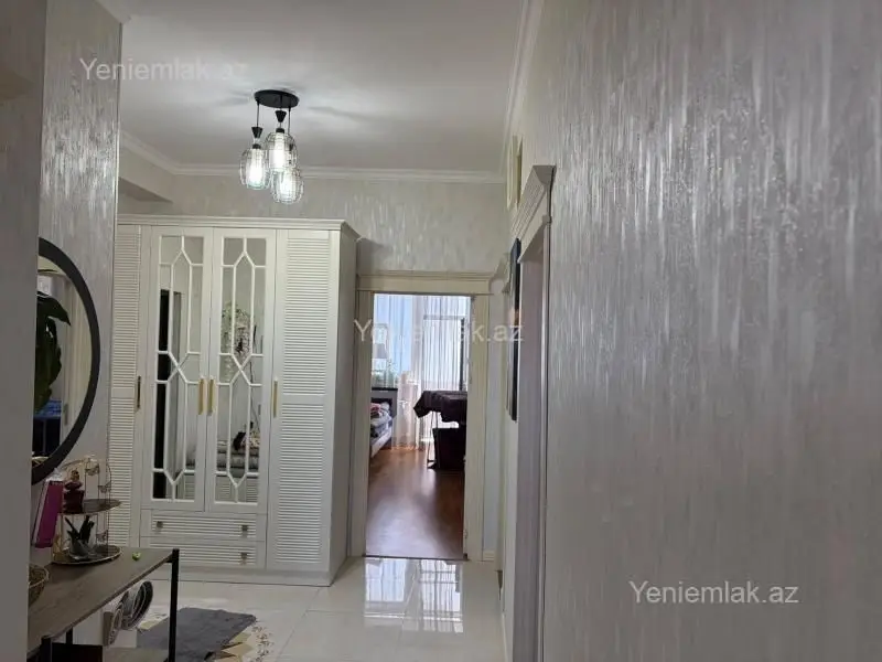 219 000 AZN - 3 otaqlı mənzil Satılır, 10-cu mikrorayon, Sumqayıt