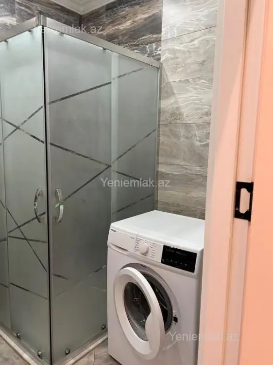 750 AZN - 2 otaqlı mənzil Kirayə (aylıq), Əhmədli, Xətai, Bakı