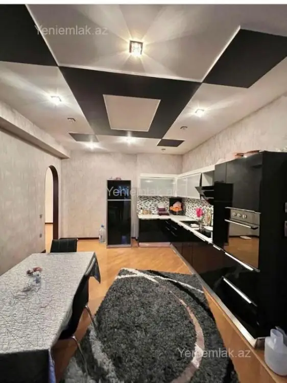 360 000 AZN - 3 otaqlı mənzil Satılır, Xətai, Bakı