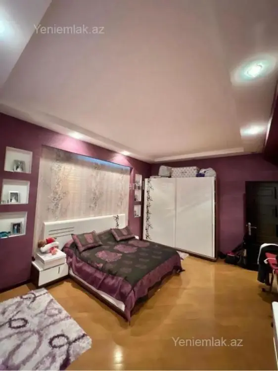 360 000 AZN - 3 otaqlı mənzil Satılır, Xətai, Bakı