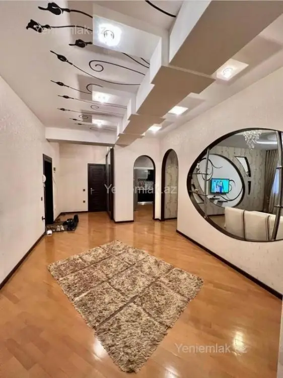 360 000 AZN - 3 otaqlı mənzil Satılır, Xətai, Bakı