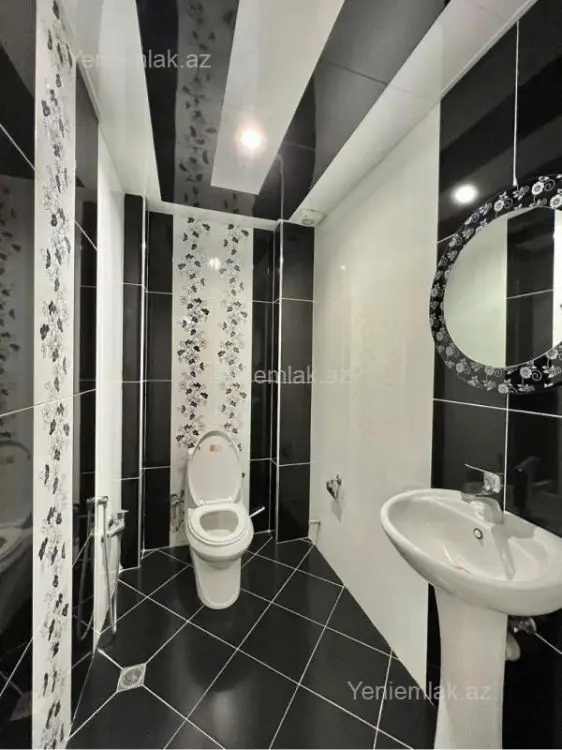 360 000 AZN - 3 otaqlı mənzil Satılır, Xətai, Bakı