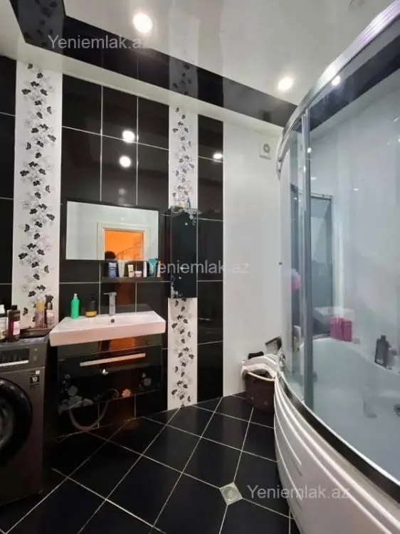 360 000 AZN - 3 otaqlı mənzil Satılır, Xətai, Bakı