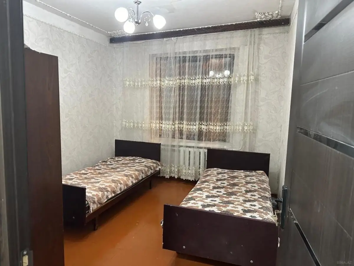 600 AZN - 2 otaqlı mənzil Kirayə (aylıq), Əhmədli, Laçın