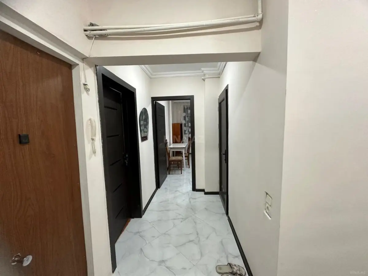 600 AZN - 2 otaqlı mənzil Kirayə (aylıq), Əhmədli, Laçın
