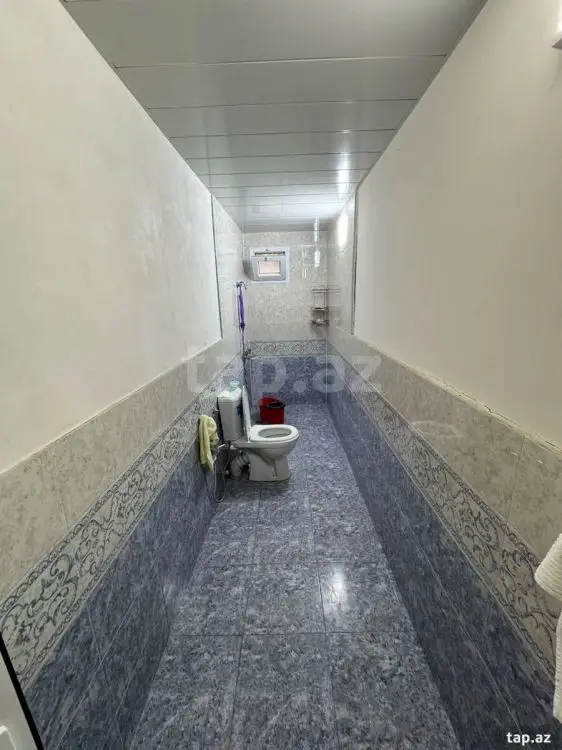 1 250 000 AZN - 7 otaqlı mənzil , Şəki