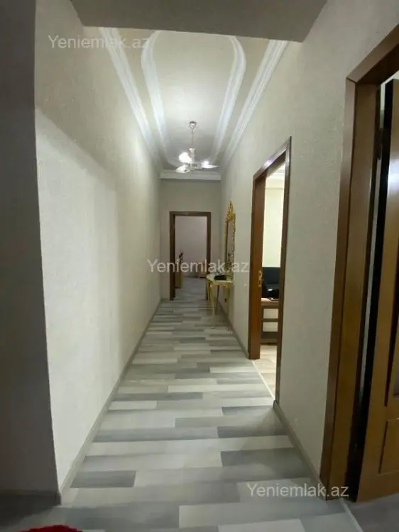 279 000 AZN - 2 otaqlı mənzil Satılır, Nərimanov, Bakı
