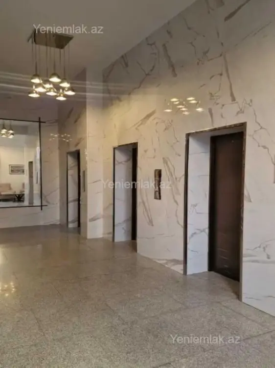 420 000 AZN - 3 otaqlı mənzil Satılır, Yasamal qəs., Yasamal, Bakı