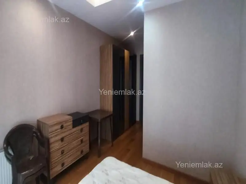 1 799 AZN - 2 otaqlı mənzil Kirayə (aylıq), Nərimanov, Bakı