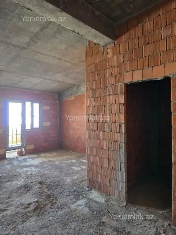 241 200 AZN - 2 otaqlı mənzil Satılır, Yasamal qəs., Nizami, Bakı