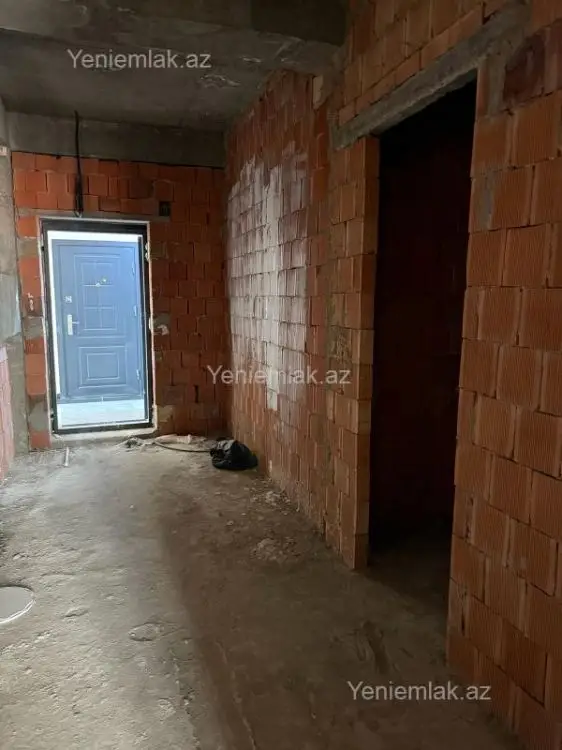 241 200 AZN - 2 otaqlı mənzil Satılır, Yasamal qəs., Nizami, Bakı