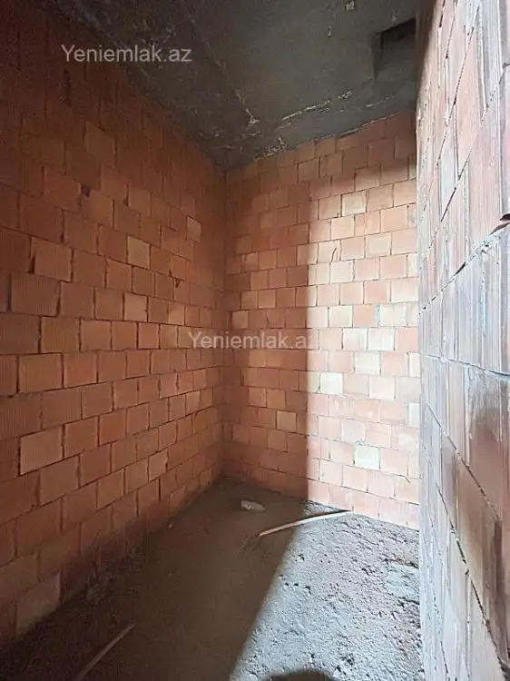 241 200 AZN - 2 otaqlı mənzil Satılır, Yasamal qəs., Nizami, Bakı