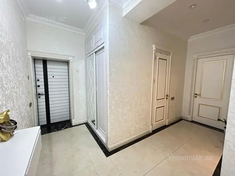 850 AZN - 2 otaqlı mənzil Kirayə (aylıq), Nizami, Bakı