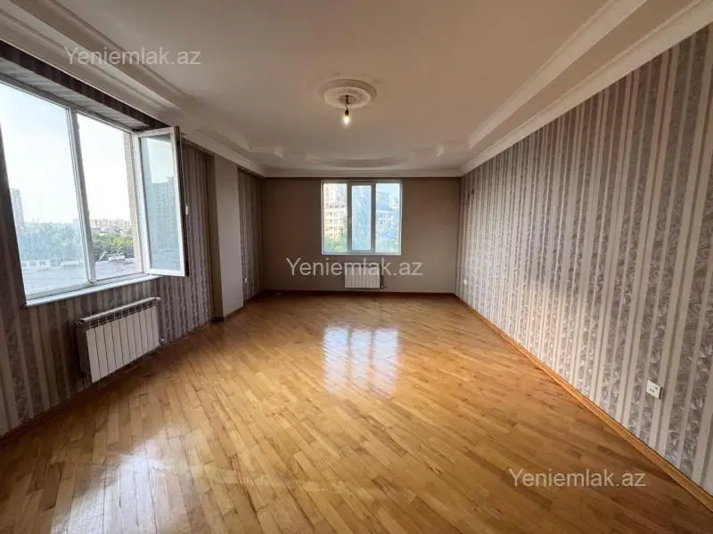 650 AZN - 2 otaqlı mənzil Kirayə (aylıq), 7-ci mikrorayon, Binəqədi, Bakı